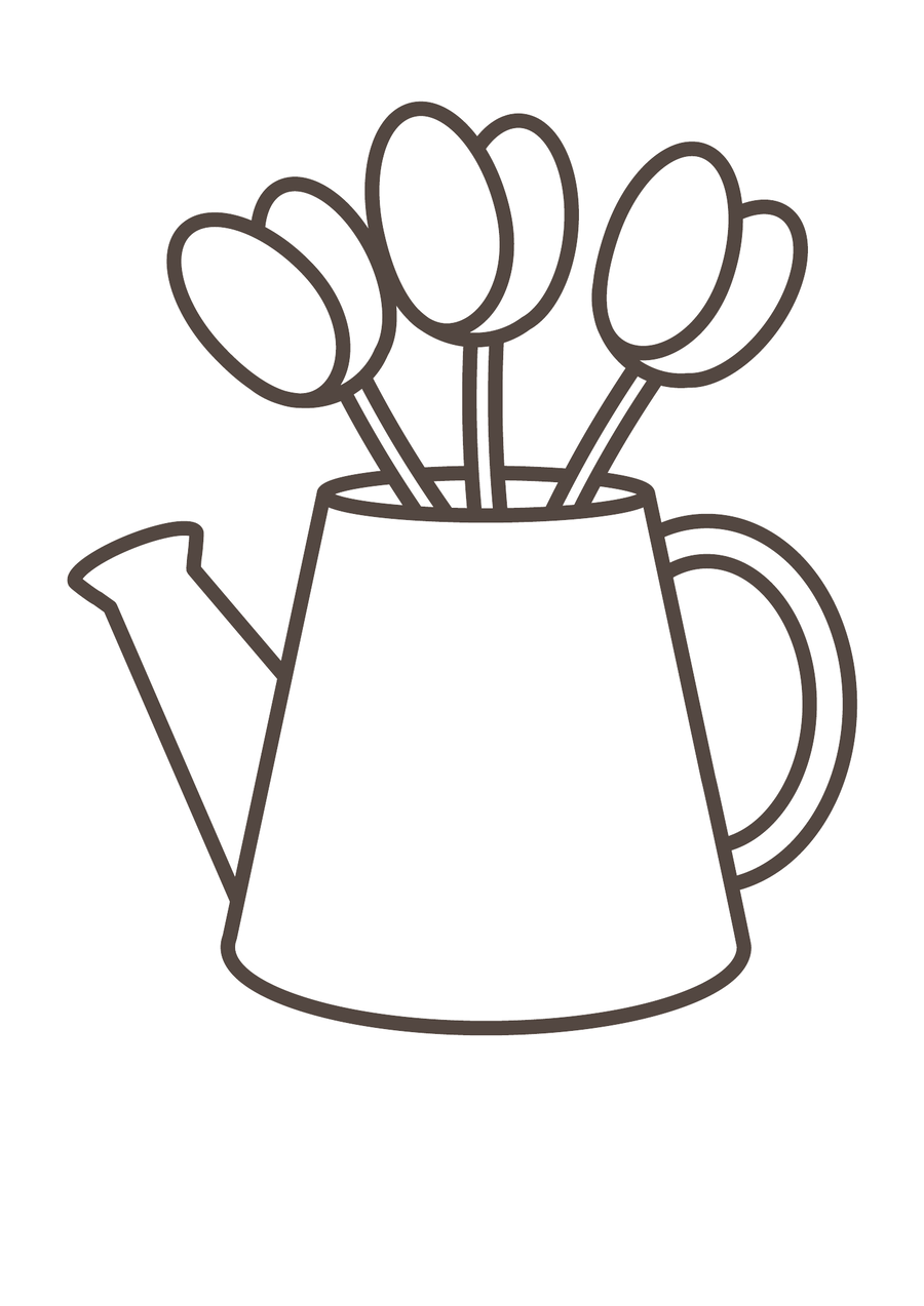 Tulips 1